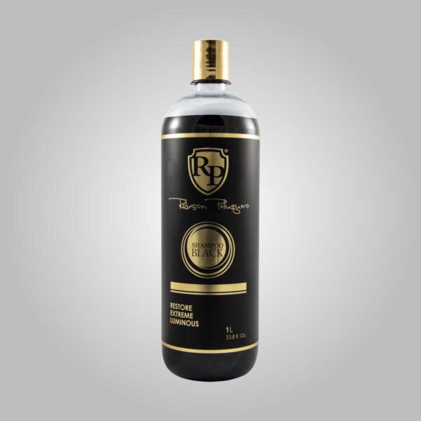 Shampoo Black 1L