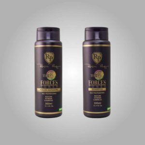 Kit Home Care 4 Forces 300 ML