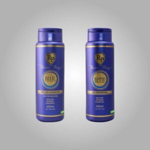 Kit Home Care Blue 300 ML