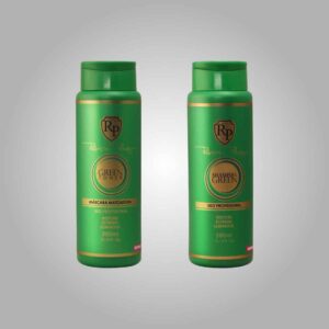 Kit Home Care Green 300 ML