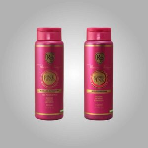 Kit Home Care Pink 300 ML