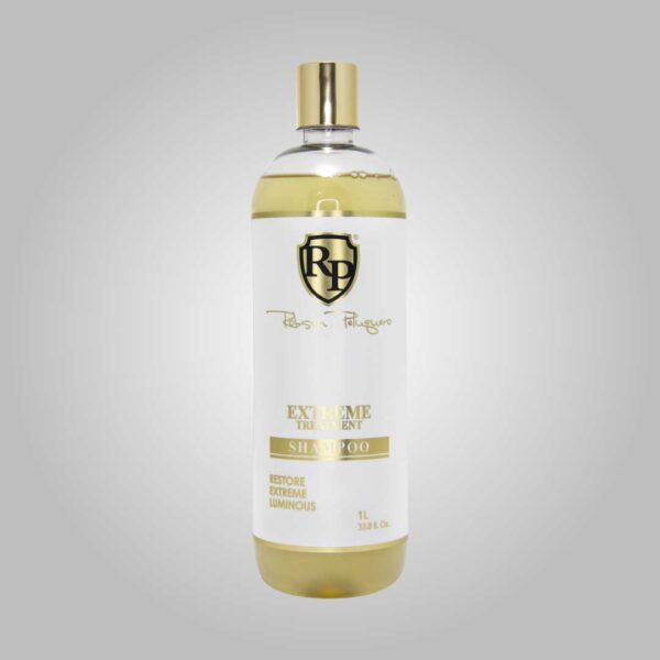 Extreme Treatment Shampoo 1L