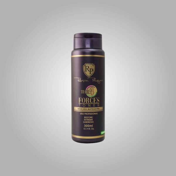 Kit Home Care 4 Forces 300 ML - Imagen 2
