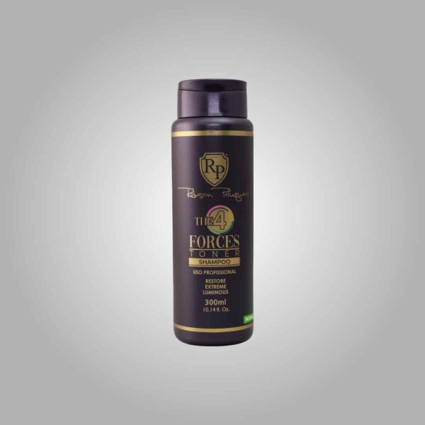 Kit Home Care 4 Forces 300 ML - Imagen 3