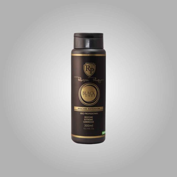 Kit Home Care Black 300 ML - Imagen 2