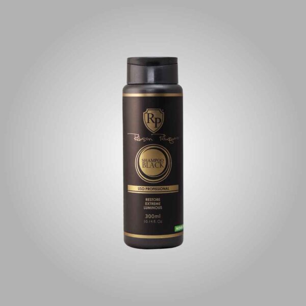 Kit Home Care Black 300 ML - Imagen 3