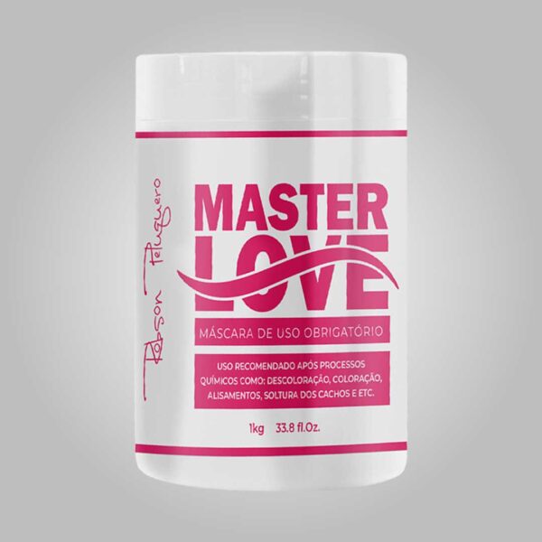 Master Love Tratamiento - Imagen 2