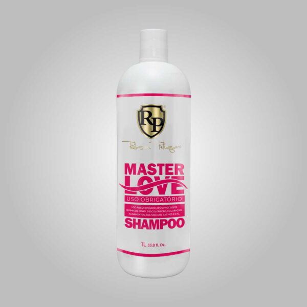 Master Love Tratamiento - Imagen 3