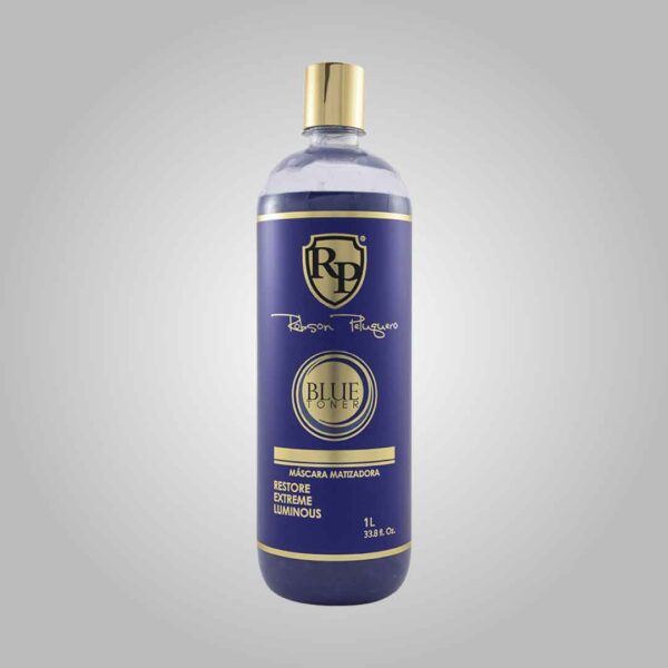 Matizador Blue Toner 1L