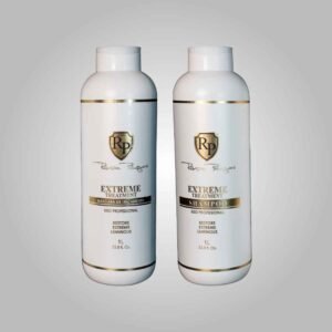 Kit Extreme Treatment