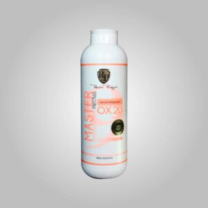 Master Mechas OX20