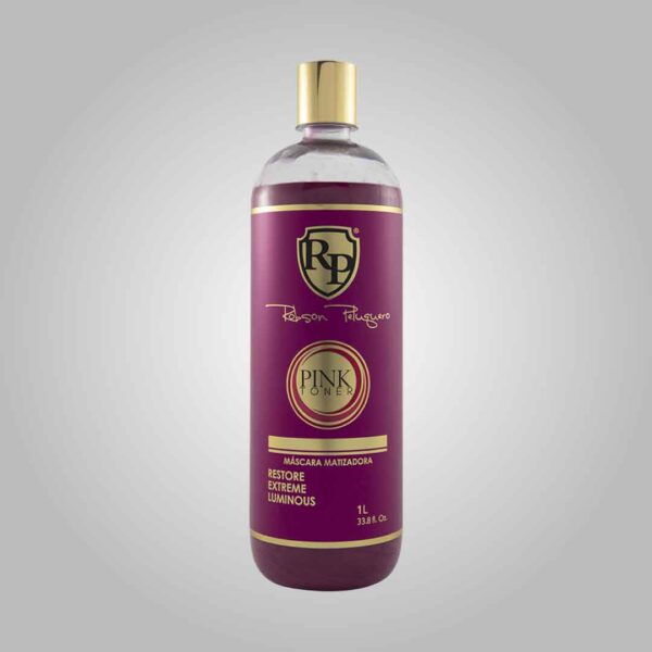 Matizador Pink Toner 1L