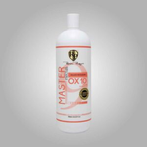 Master Mechas OX10