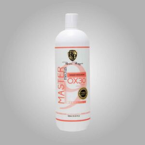 Master Mechas OX30